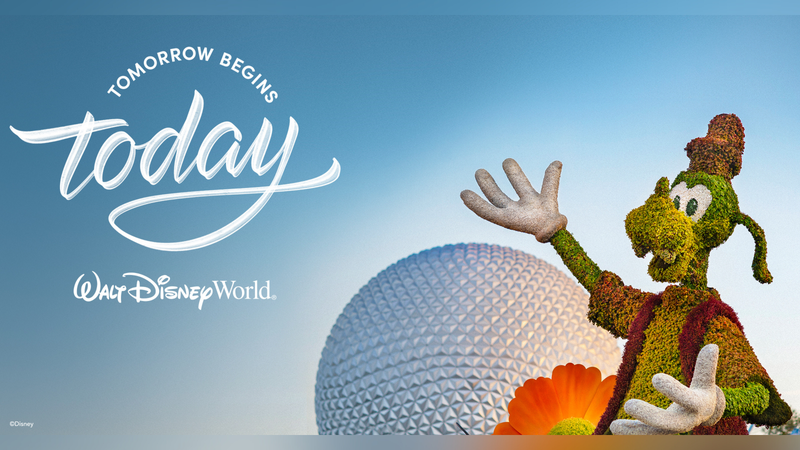 Walt Disney World