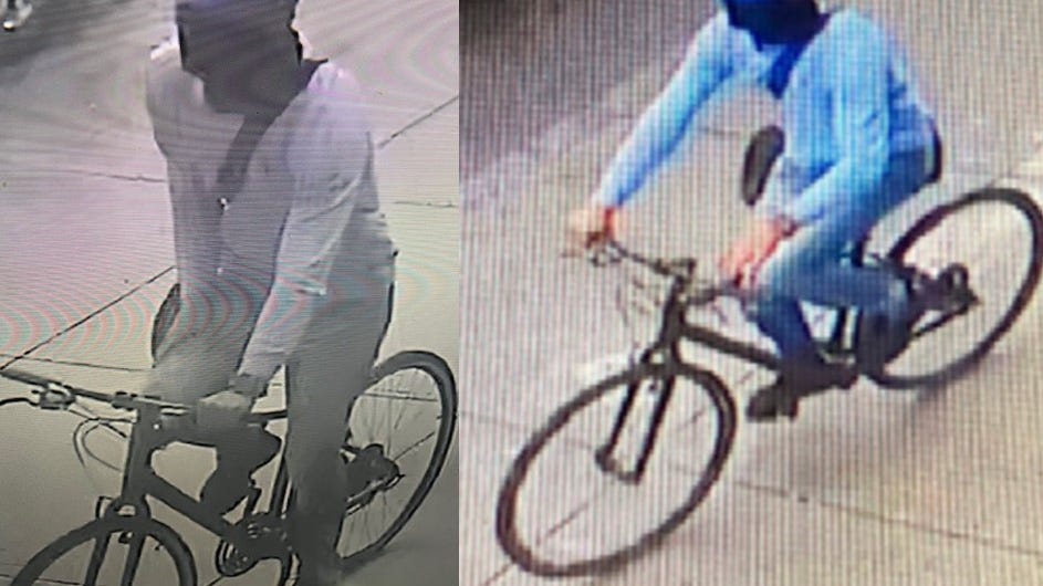 NEW VIDEO: Cops searching for man who robbed Queens Citibank