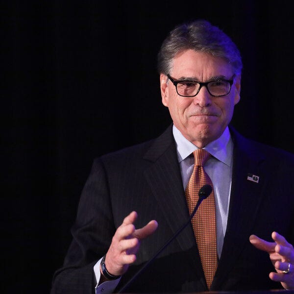 Rick Perry