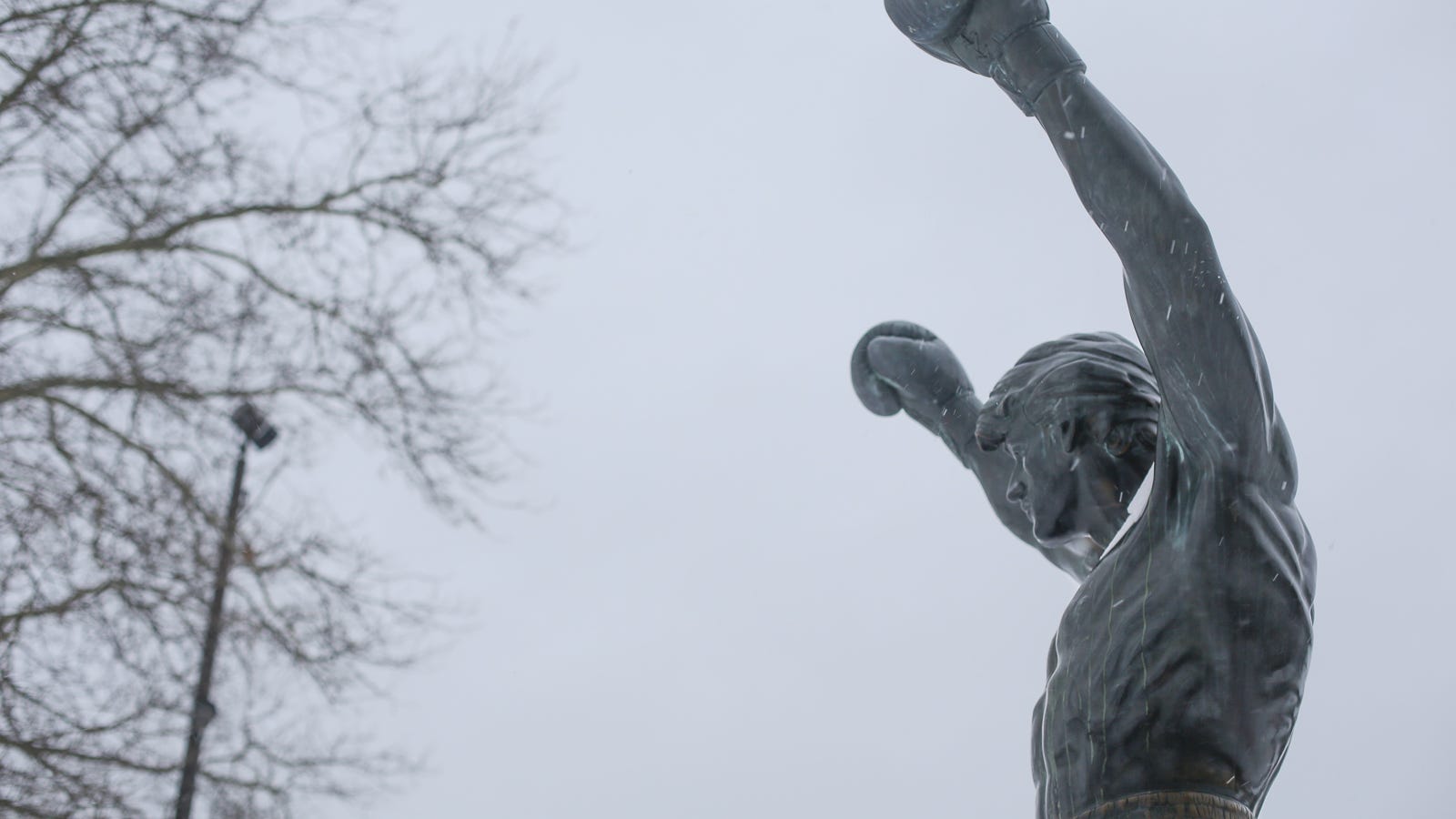 Meteorologists predict coldest Christmas across Philly region since 1989
