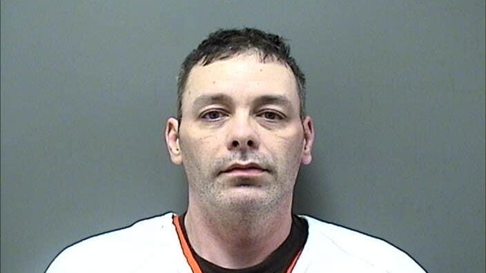 Man faces nearly 200 counts of sex crimes, including sexual assault