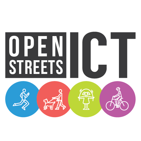 openstreetsICT.com