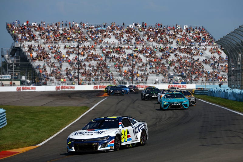 Watkins Glen International