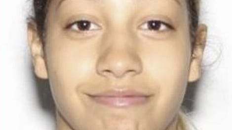 Woman, 19, sought in Bronx carjacking, assault on 2 NYPD officers