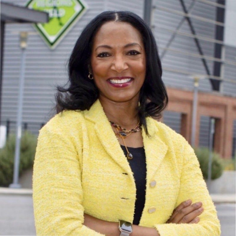 Dr. Jayne Morgan