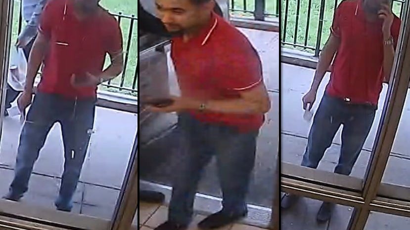 NYPD seek suspects who scammed woman, 87, out of $8K on Staten Island