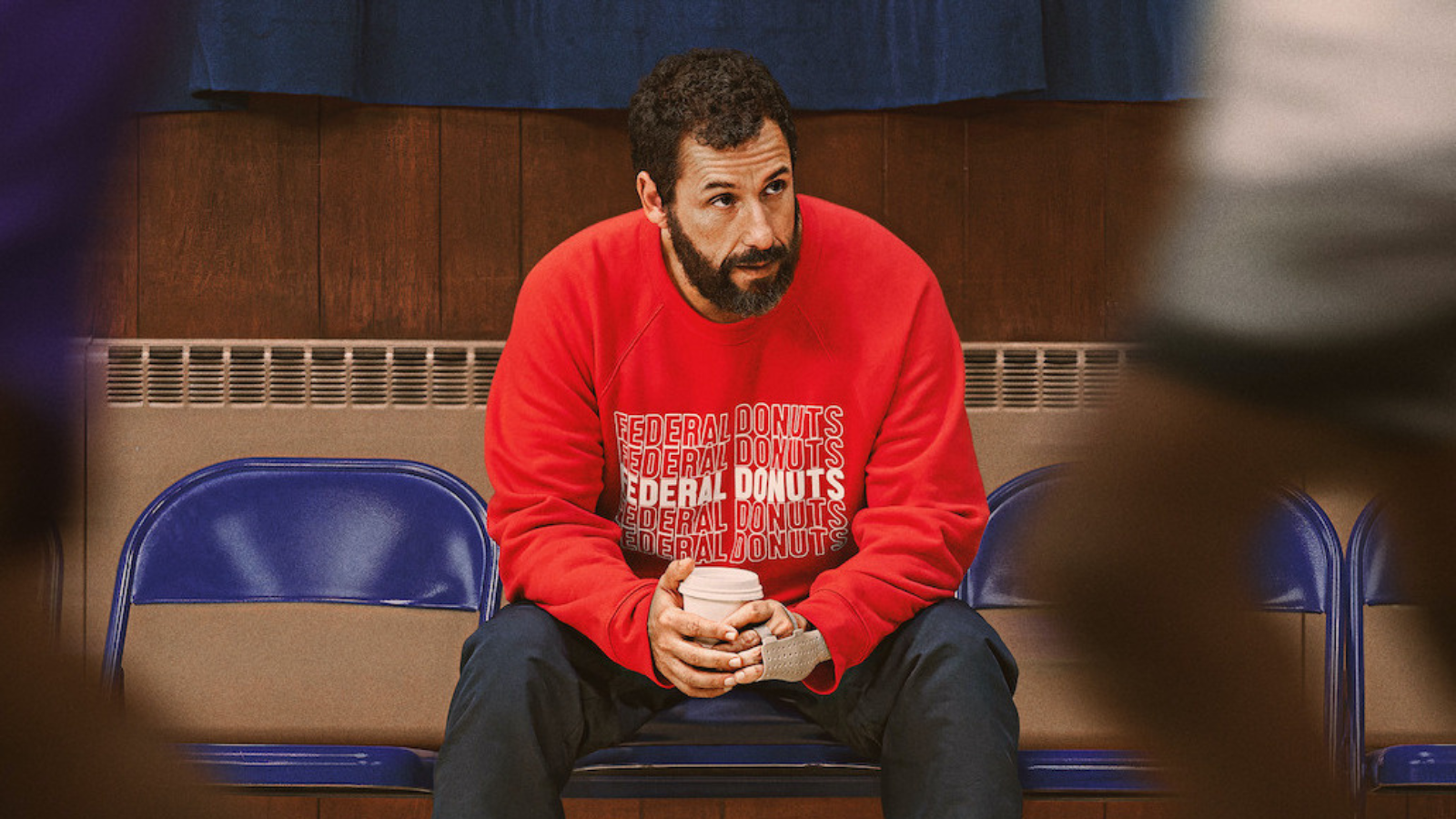 5 ways Adam Sandler’s ‘Hustle’ is an ode to all things Philly