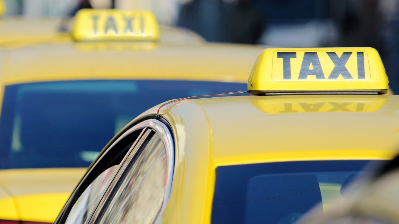 Philadelphia taxi fares will become more like rideshare pricing