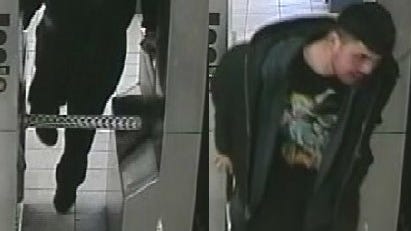 Suspect sought in violent attempted robbery attack on LES street