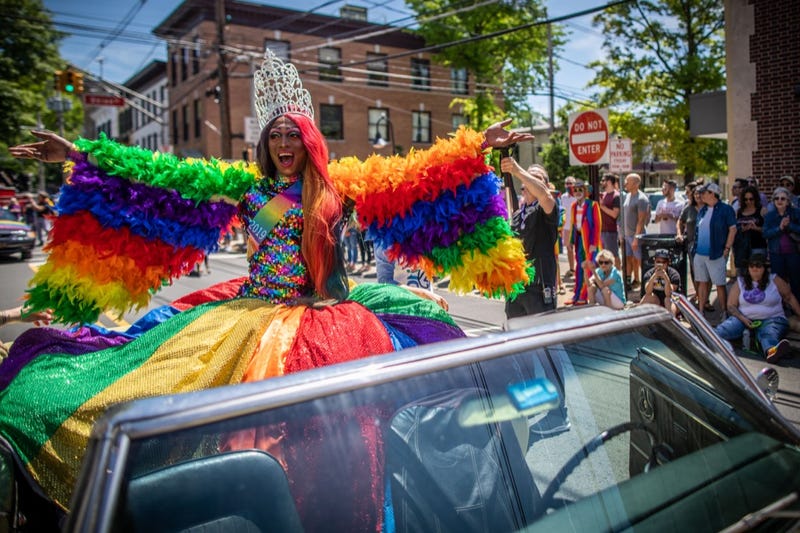 Pridefest 2019
