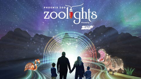 ZooLights!