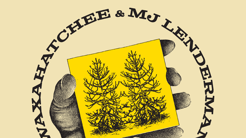 Waxahatchee&nbsp;& MJ Lenderman