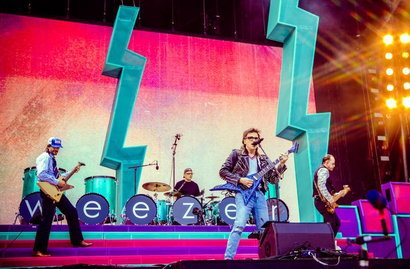 Weezer