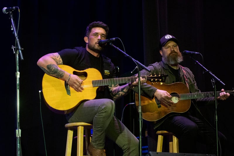 Guitars & Stars