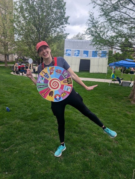 The Office 5K