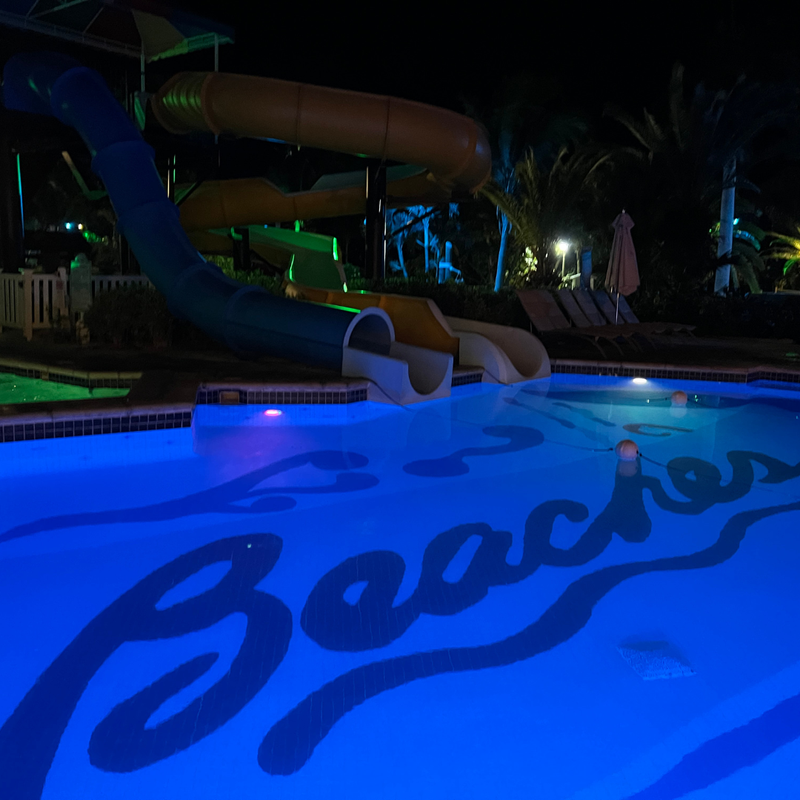 Beaches® Turks & Caicos Views