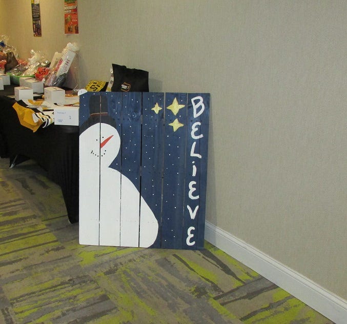 Cornhole for Cancer