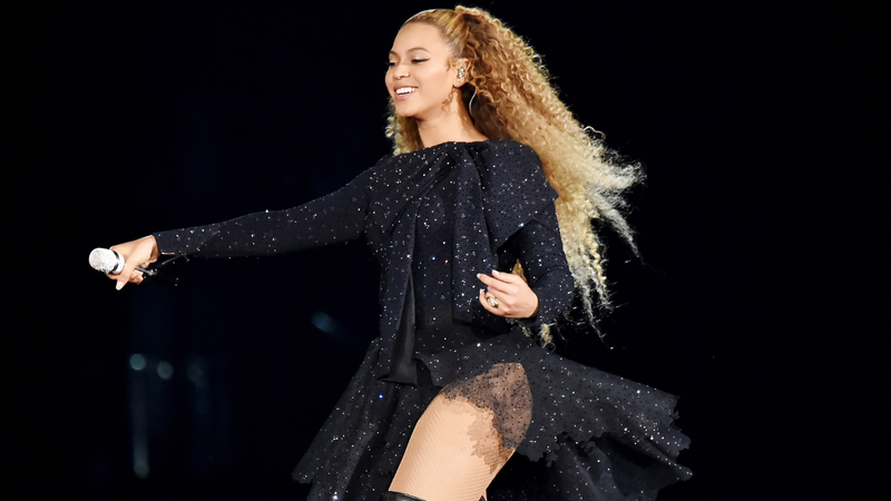 Beyoncé