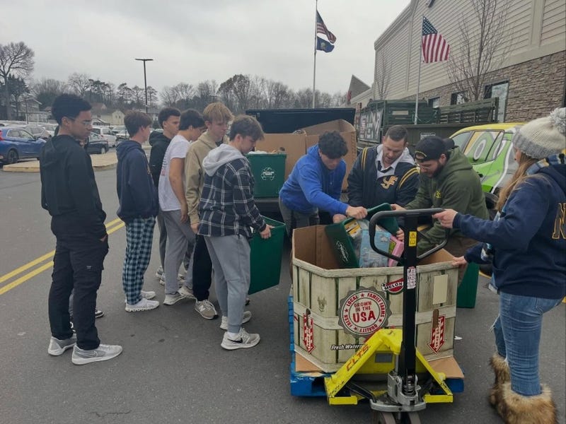 Thanks for Giving 2025