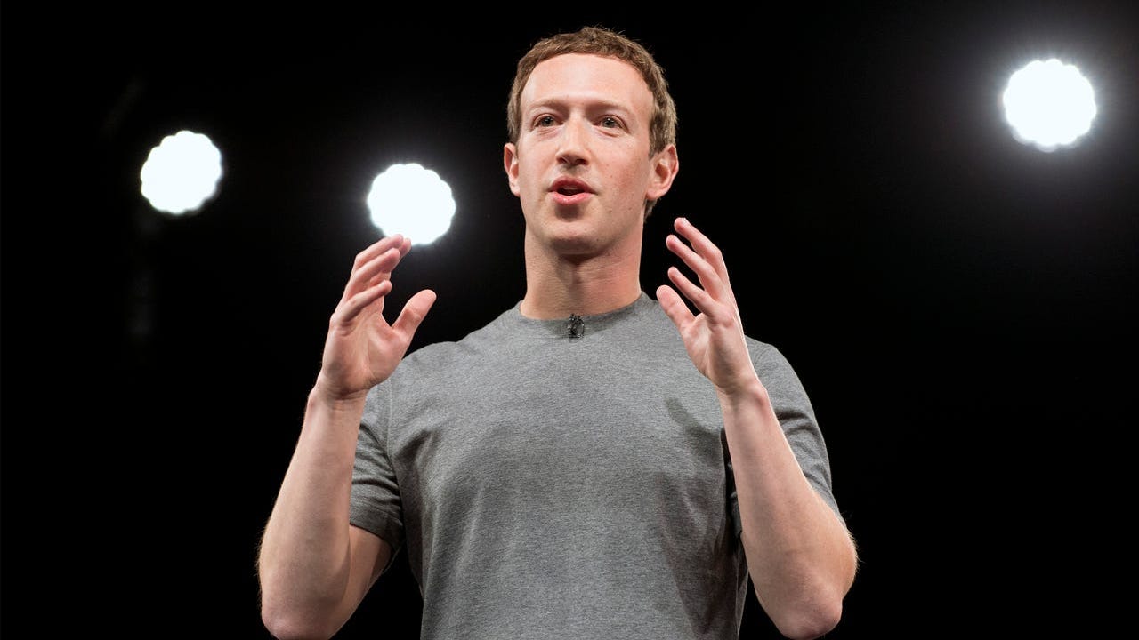 Facebook Announces New Moves To Block Election Misinformation