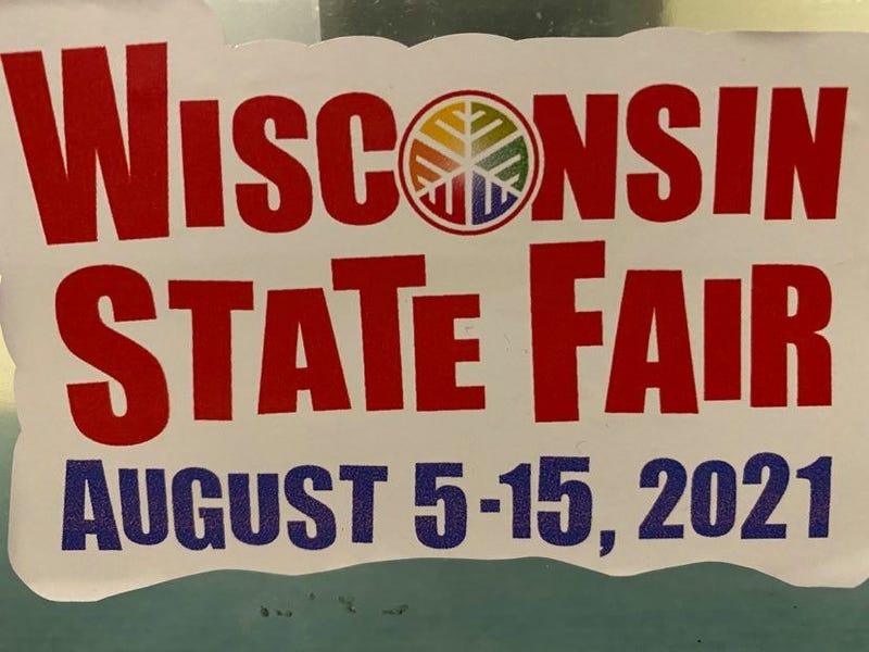 WI State Fair 2021