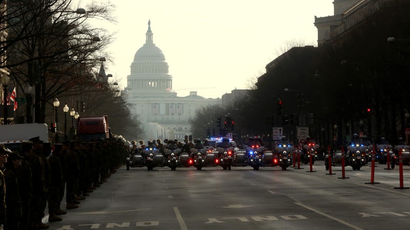 DC National Guard