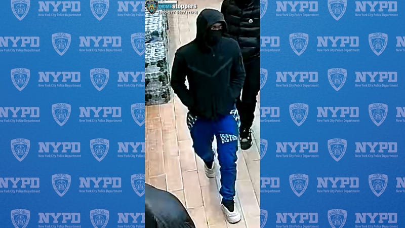 One suspect in the beating and robbery of Michael Shelonchik, who died of an apparent medical episode just after the attack on Tuesday night.