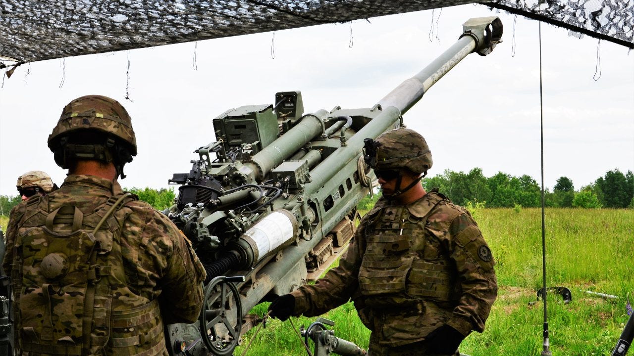 Austin to host meeting to discuss Ukraine's long-term defense needs