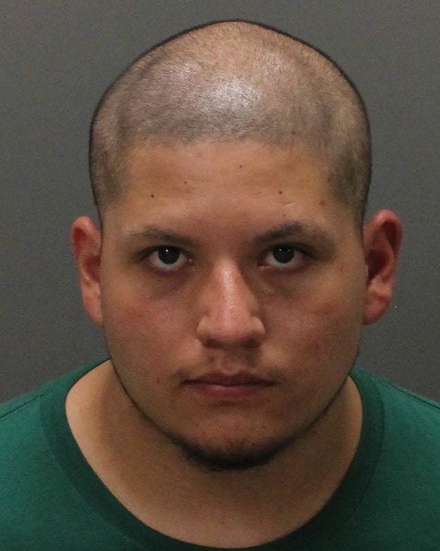 20-year-old Joseph Jimenez was arrested for the deadly movie theater shooting, according to police.