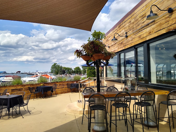 Acqua Banquets and Events