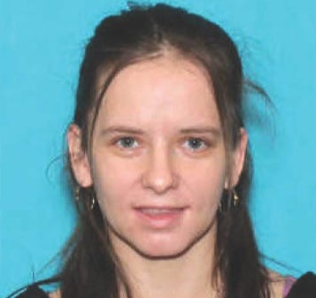 Photo of missing Elizabeth Murphy from Detroit