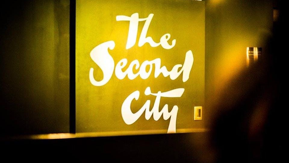 The Second City, iO Theatre Commit To Change Following Accusations Of Racism