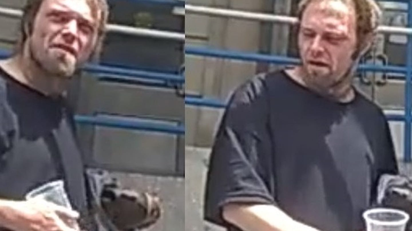 Woman, 70, attacked at random on East Village street, suspect sought