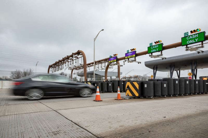 Turnpike