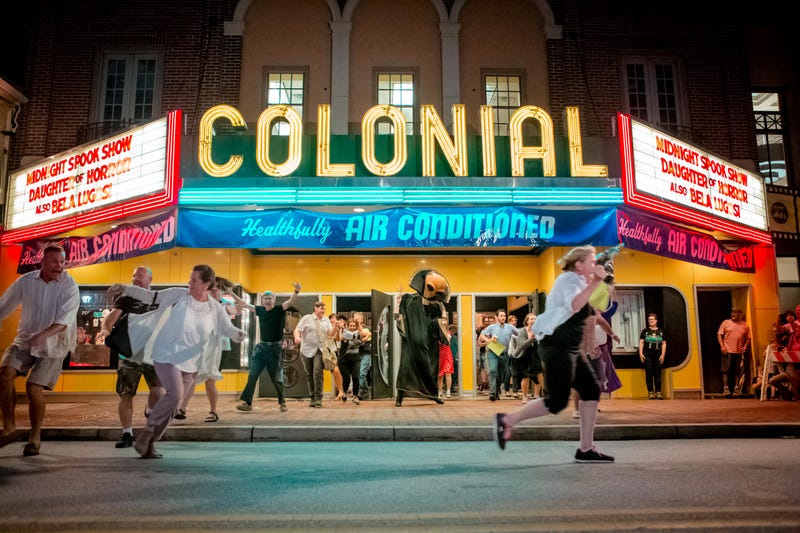 Colonial Theatre