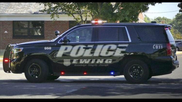 NJ police officer charged in infant daughter's death released from jail