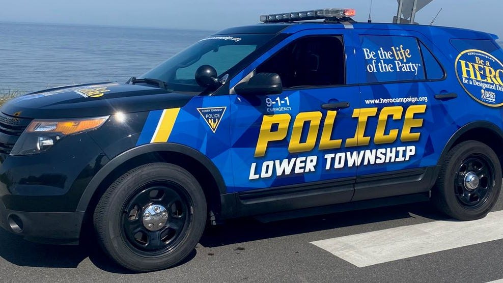 2 NJ cops resign after caught stealing bicycles last year