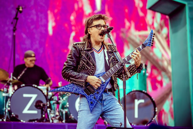 Weezer