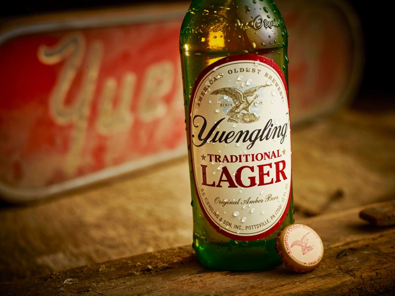 Yuengling