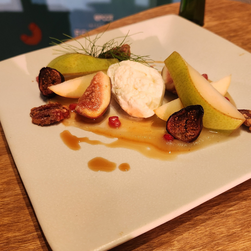 Bill Tafrow's Adventures at Walt Disney World's EPCOT International Food & Wine Festival