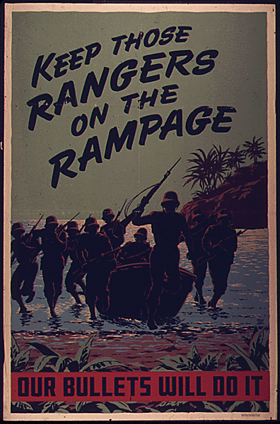 WWIIRangers