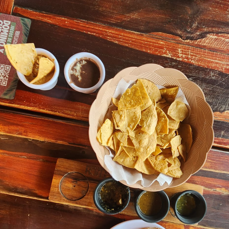 Exploring the Cancun Taco Tour