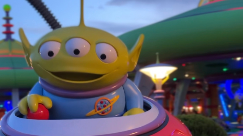 Bill Tafrow's Adventures at Walt Disney World's EPCOT International Food & Wine Festival