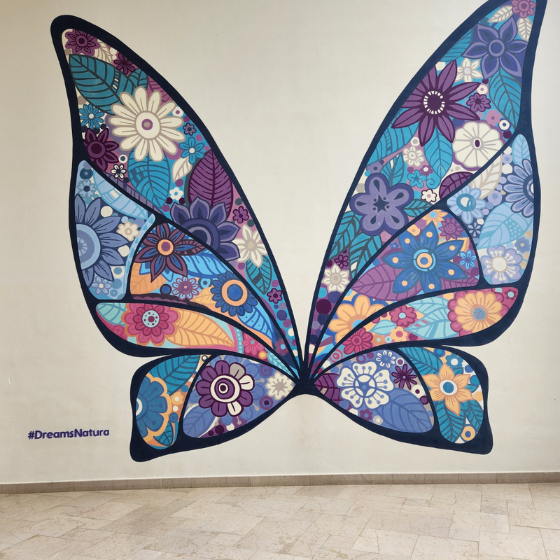 Views at Dreams Natura