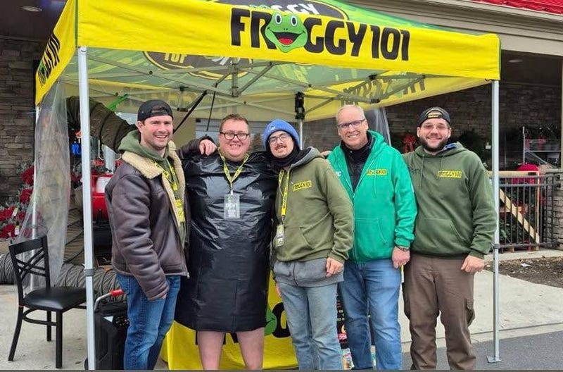 Thanks for Giving 2025