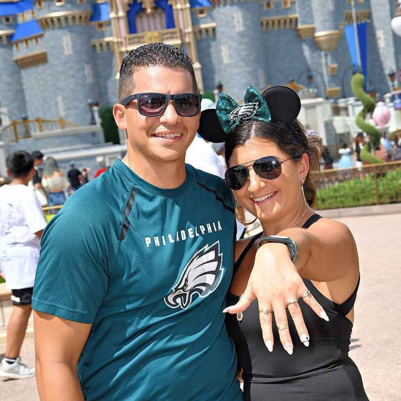 Bill Tafrow's Adventures at Walt Disney World's EPCOT International Food & Wine Festival