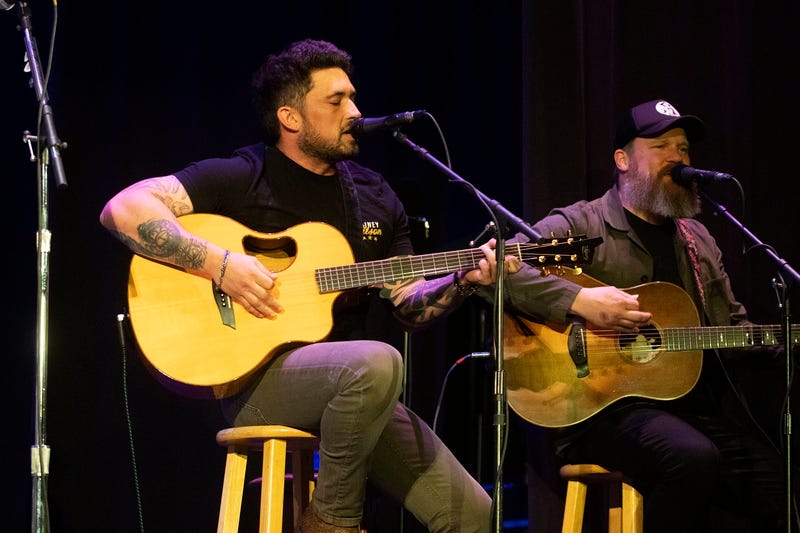 Guitars & Stars