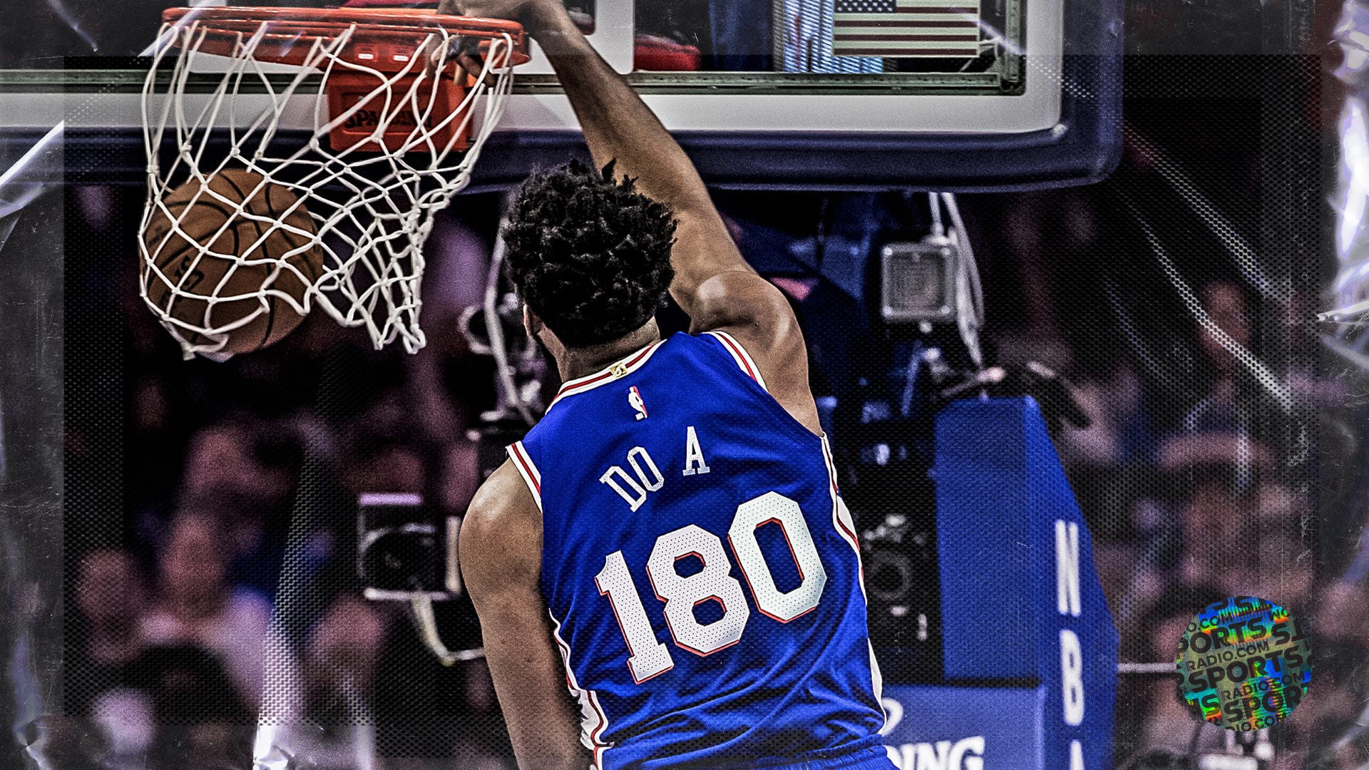 'Jeopardy!' Contestant Botches Joel Embiid’s Nickname with Hilarious Wrong Answer