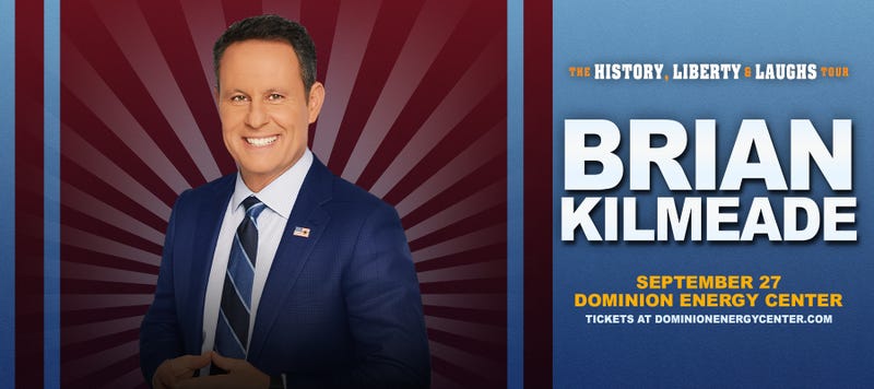 Brian Kilmeade 