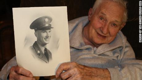 Record your veteran story for the Library of Congress Veterans History project